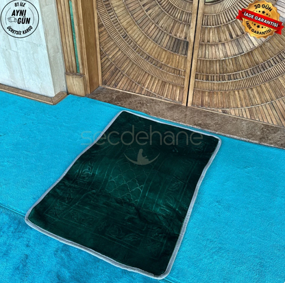 HeavenRug Orthopedic Prayer Rug