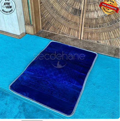 HeavenRug Orthopedic Prayer Rug
