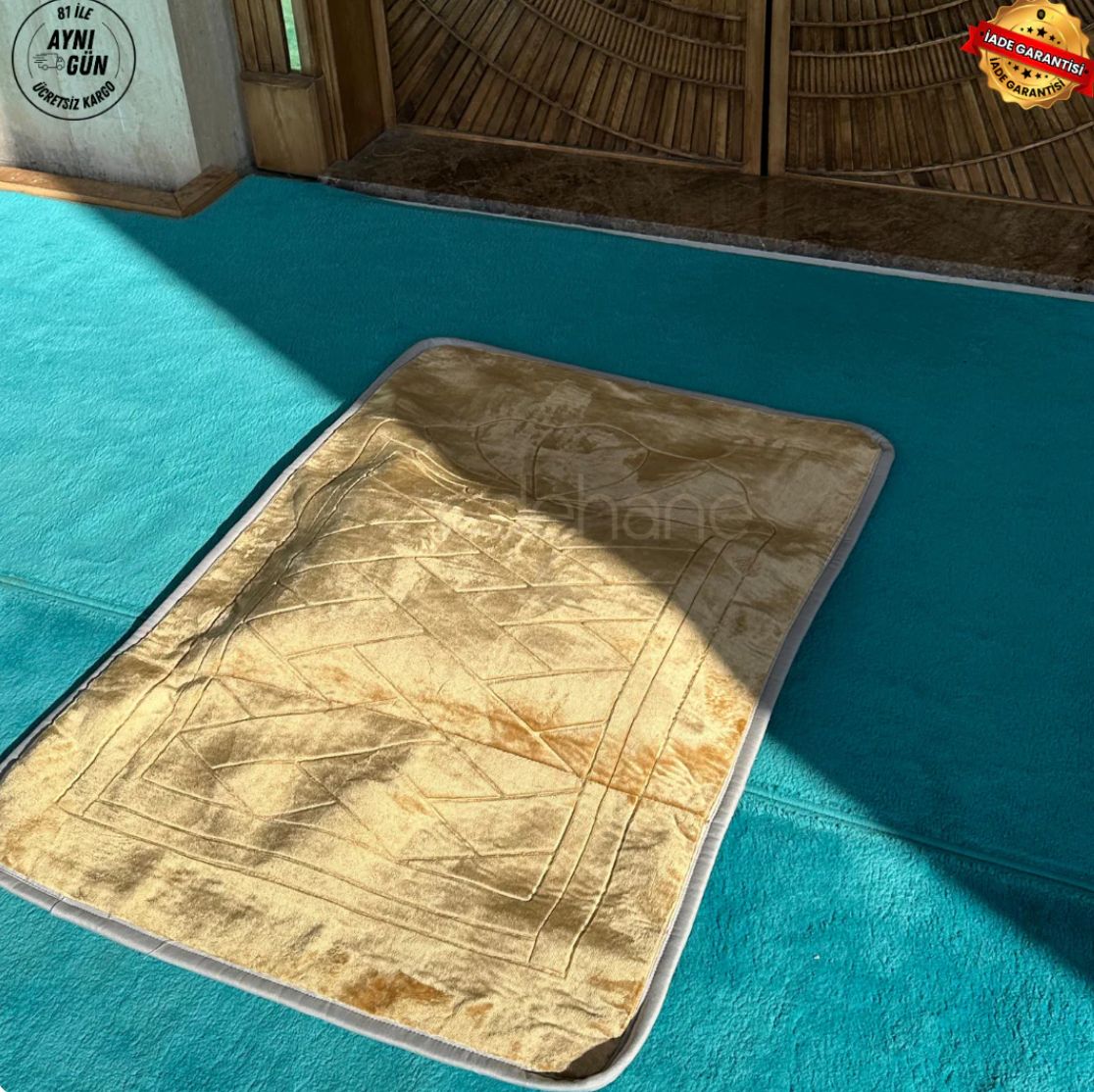HeavenRug Orthopedic Prayer Rug